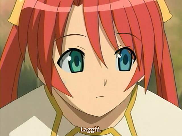 Otaku Gallery  / Anime e Manga / Magister Negi Magi / Screen Shots / 14 - Amicitiae nostrae memoriam spero sempiternan fore / 125.jpg